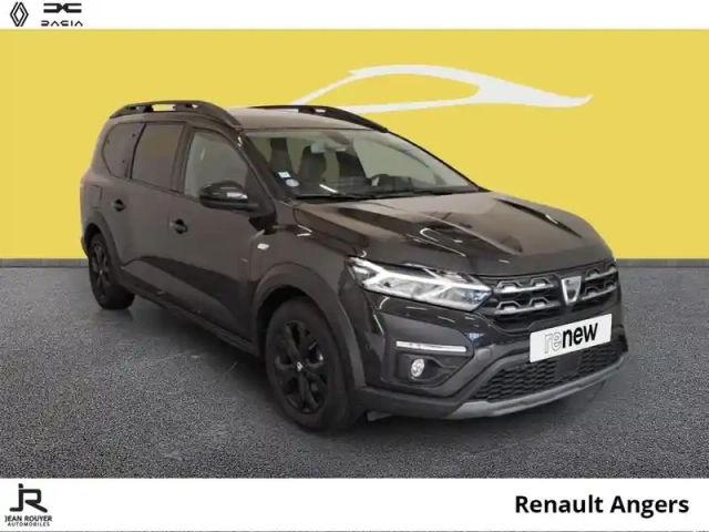 Dacia Jogger 1.0 eco-g 100ch sl extreme+ 7 places — photo 2