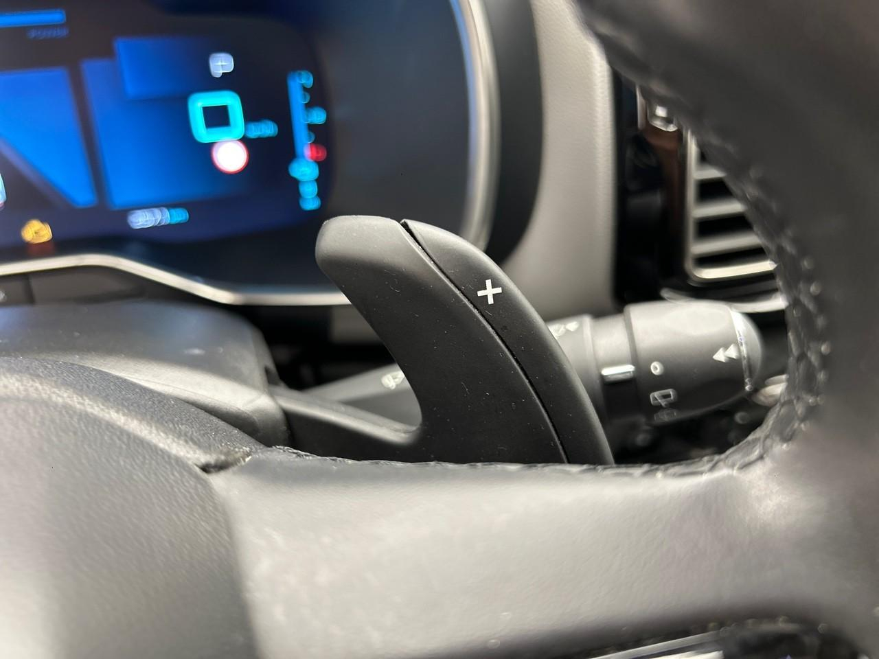 Citroën C5 Aircross hybride rechargeable 225 s&s e-eat8 shine pack — photo 24
