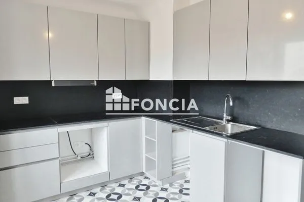 Appartement 4 pièces 108 m²