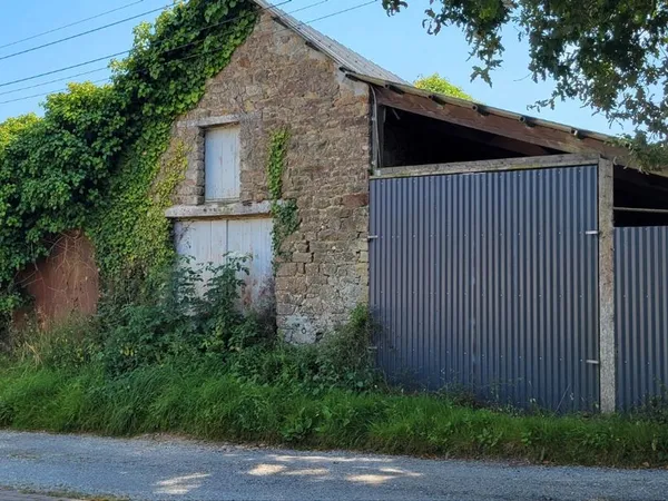 Grange vannes