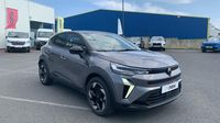 Renault Captur 1.6 E-Tech full hybrid 145ch Techno — photo 3