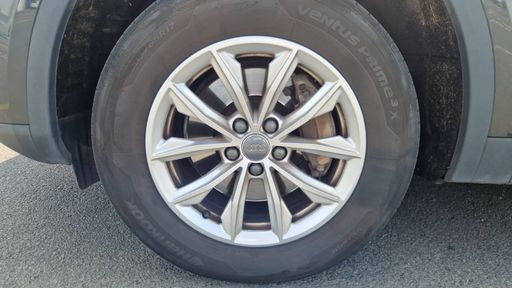 Audi Q5 2.0 TDI 163 Quattro S-Tronic7 - Avus – 2017 – 158000 km – Diesel – Boîte Automatique — photo 13