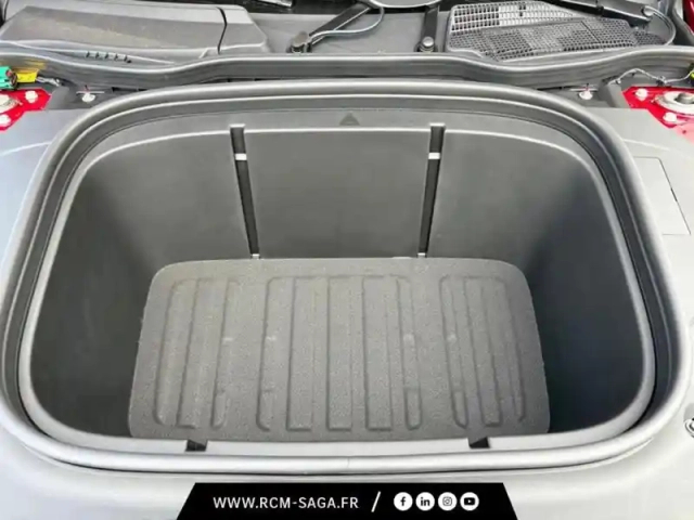 Mercedes Cla 250+ avec technologie eq amg li — photo 11