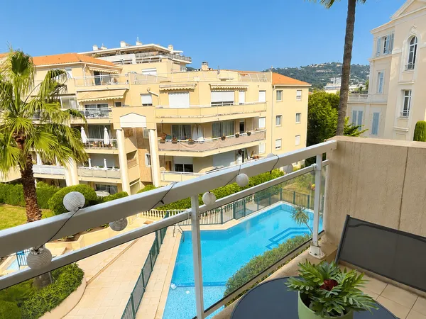 Appartement 1 pièce 21 m²
