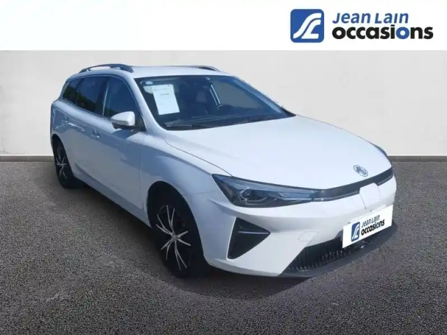 Mg Mg5 autonomie etendue 61kwh - 115 kw 2wd — photo 3