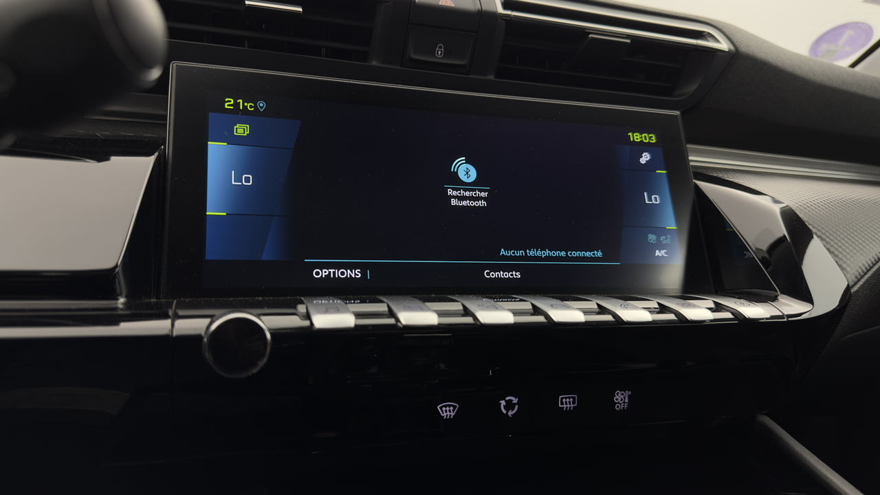 Peugeot 508 SW Hybrid 225 e-EAT8 — photo 26