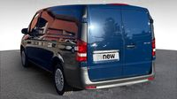 Mercedes Vito 116 CDI Long 9G-Tronic RWD Select — photo 6