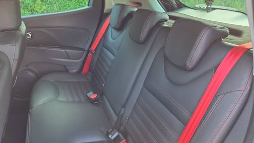 Renault Clio RS 1.6 TCe Turbo 220 EDC6 - Rs 18 – 2018 – 118500 km – Essence – Boîte Automatique — photo 43
