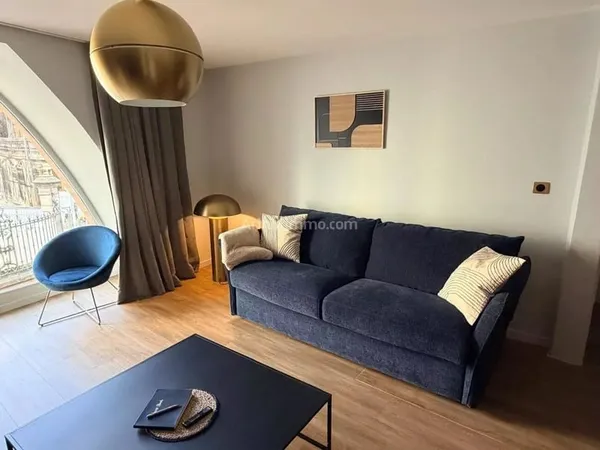 Appartement 3 pièces 88 m²