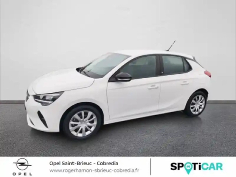 Opel Corsa -e 136ch edition