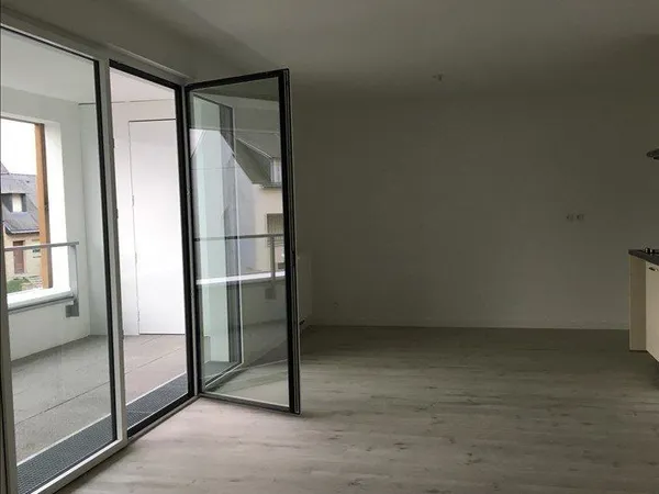 Appartement Location Rennes 2p 45m² 615€