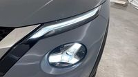 Nissan Juke 1.0 DIG-T 114ch N-Connecta 2023 — photo 17