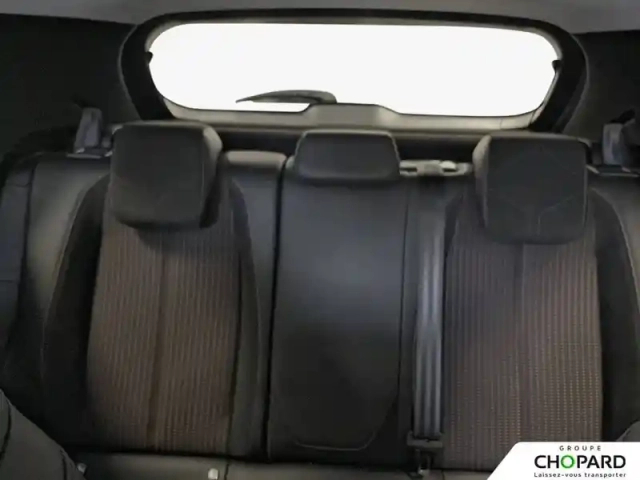 Ds Ds 3 puretech 130 eat8 — photo 40