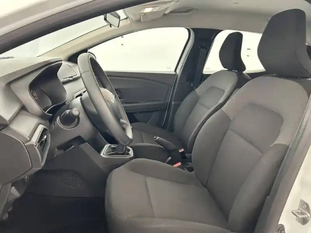 Dacia Sandero eco-g 100 — photo 18