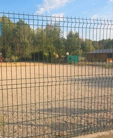 Location de terrain