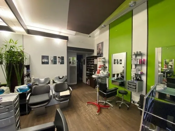 Local commercial 50 m²