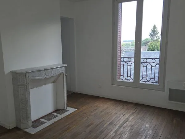 Appartement à Nesle