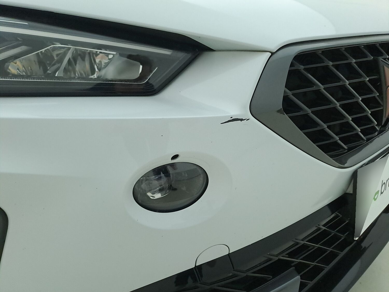 Cupra Formentor — photo 21