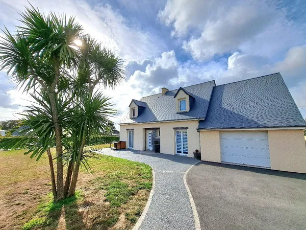 Proche CHERBOURG en COTENTIN