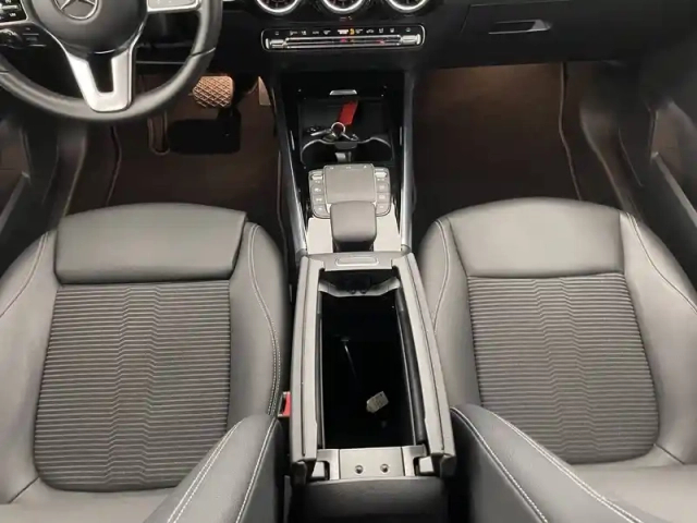 Mercedes Gla 250 e 8g-dct — photo 29
