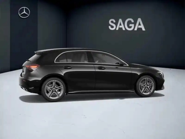 Mercedes Classe A 200 star edition — photo 18