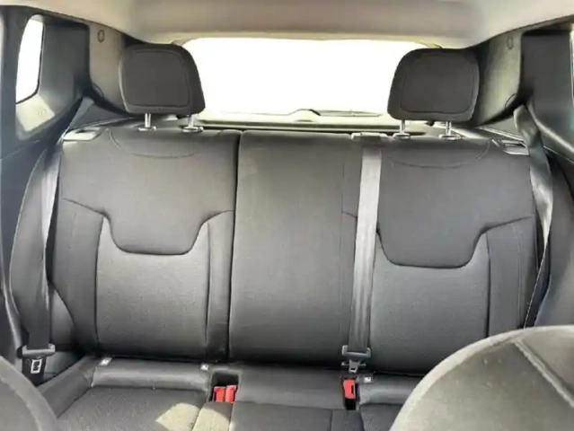 Jeep Renegade 1.0 gse t3 120ch quiksilver edition — photo 14