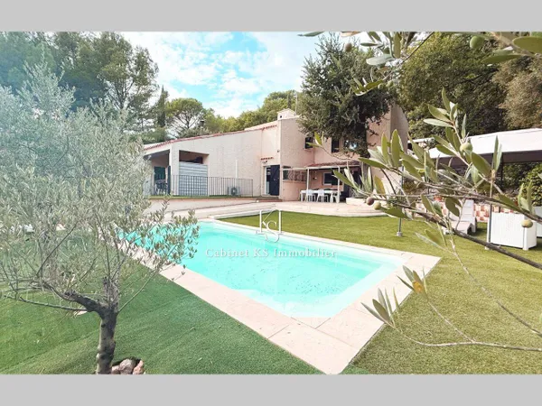 Maison 4 pièces 98 m²