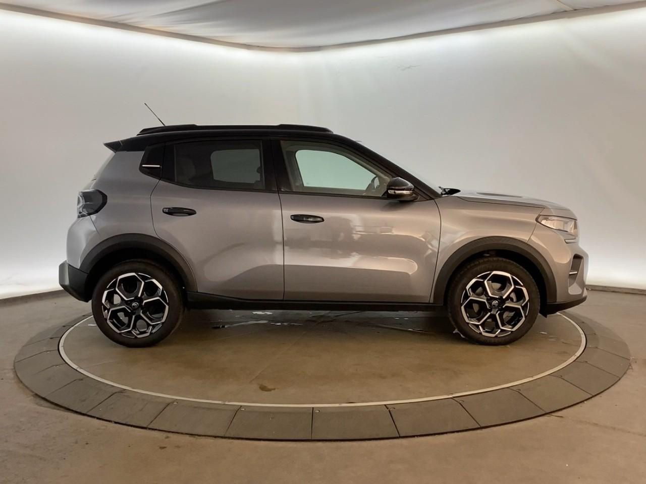 Citroën C3 turbo 100 ch manuelle max — photo 4
