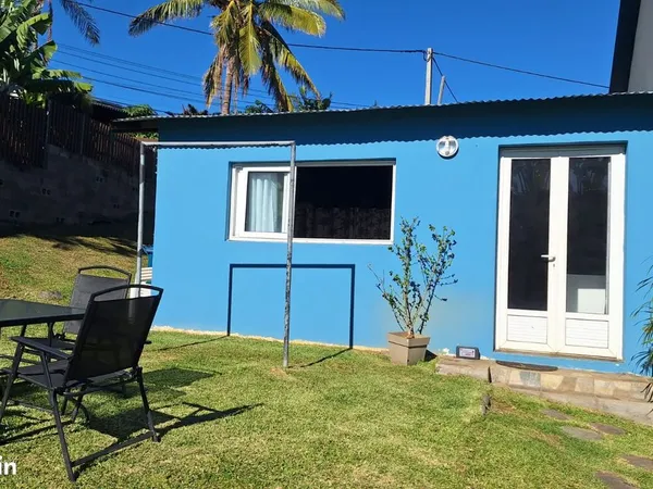 Bungalow meublé 50m2 colocation 2 personnes bellemène