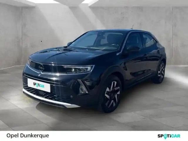 Opel Mokka -e 136ch elegance