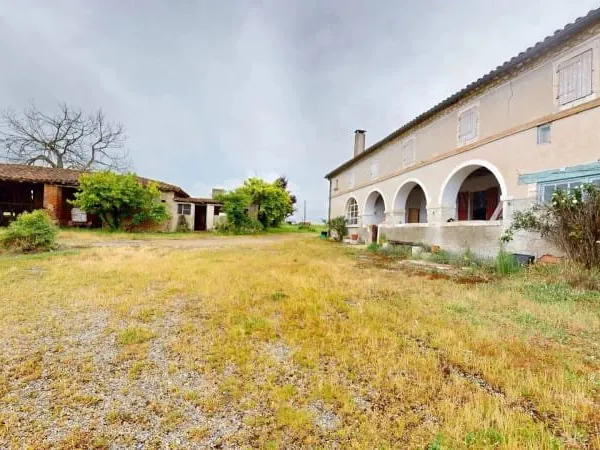 Ferme 6 pièces 170 m²