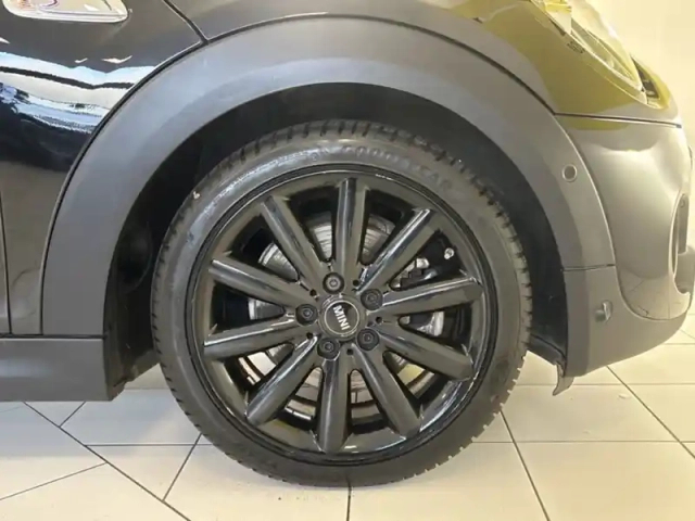 Mini Mini 2.0 192 cooper s — photo 9
