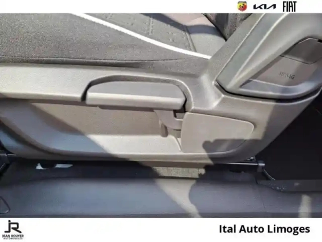 Fiat 500 c e 95ch pack confort my24 — photo 11