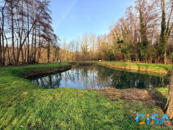 Terrain 10000 m²