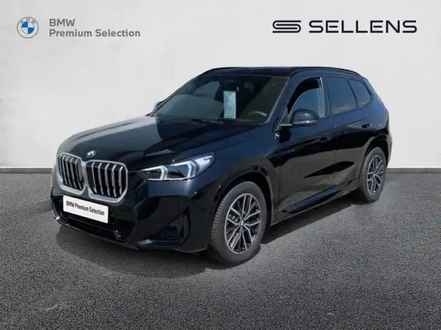 Bmw X1 sdrive20i 170ch m sport