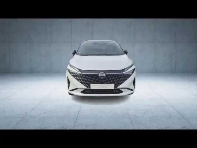 Nissan Qashqai e-power 190ch n-design 2024 — photo 2