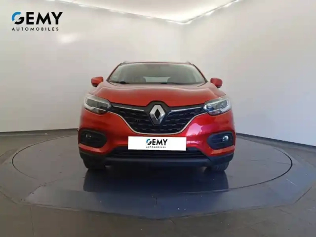 Renault Kadjar tce 140 fap — photo 18