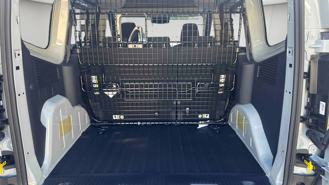 Ford TRANSIT COURIER CA 1.0 ECOBOOST 125 DCT7 — photo 12