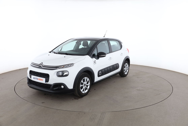Citroen C3 1.2 PureTech Graphic