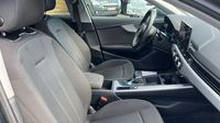 Audi A4 Avant 35 TDI 163ch Business line S tronic 7 9cv — photo 15