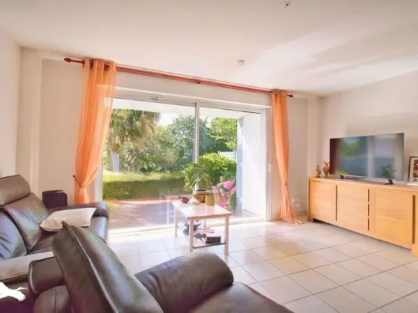 Appartement 4 pièces 71 m²