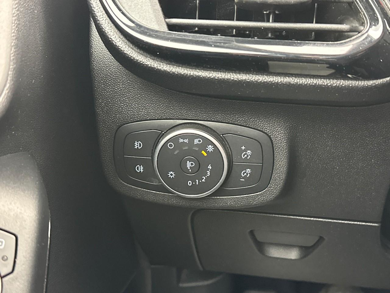 Ford Fiesta 1.0 ecoboost 100 ch s&s bvm6 trend — photo 16
