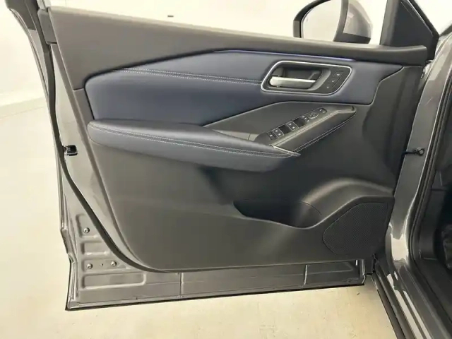 Nissan Qashqai mild hybrid 158 ch xtronic — photo 52