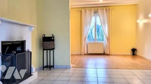 Maison 4 pièces 84 m²