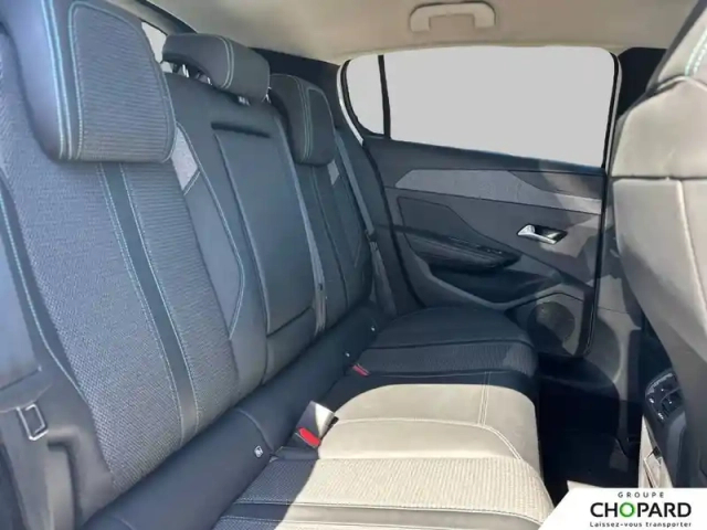 Peugeot 308 phev 180 e-eat8 — photo 20
