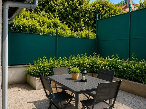 Immeuble 5 pièces 90 m²