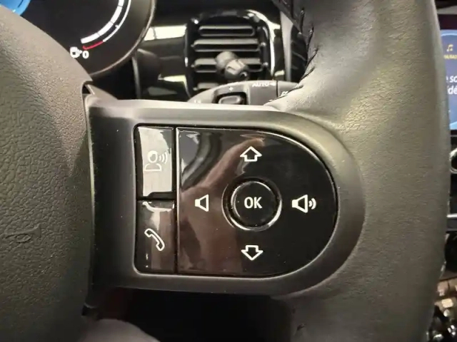 Mini Mini hatch 5 portes cooper 136 ch dkg7 — photo 27