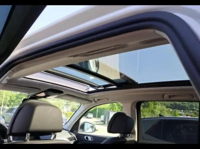 Bmw X5 xdrive45e 394ch xline 17cv — photo 6