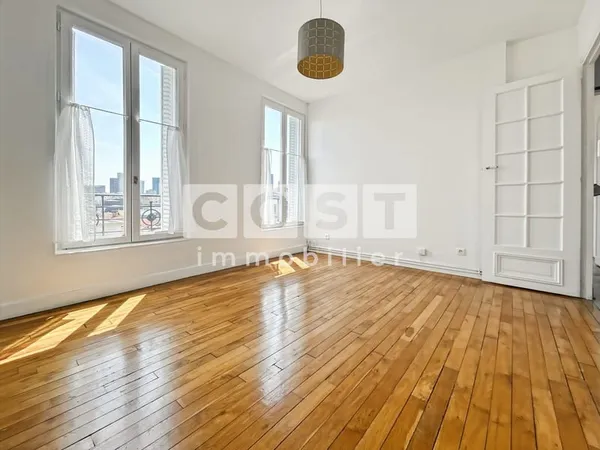 Appartement à vendre La Garenne-Colombes