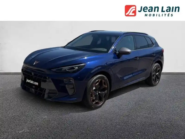 Cupra Terramar 1.5 ehybrid 204 ch dsg6